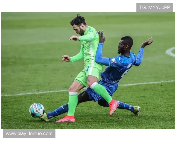 沃尔夫斯堡主场憾负霍芬海姆，连胜希望破灭