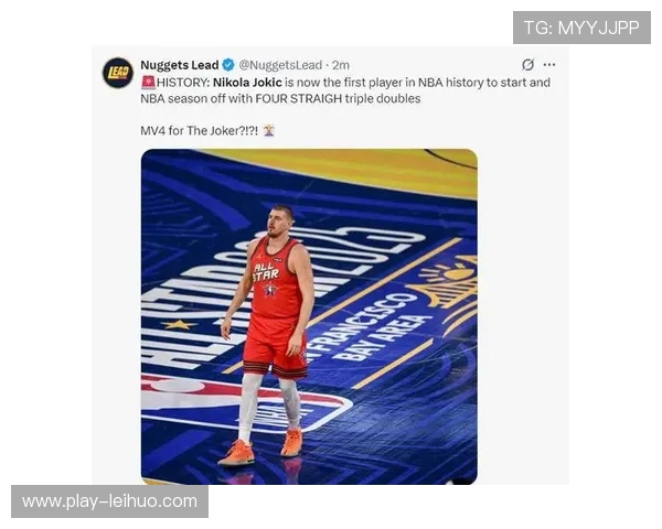 掘金130-116力克快船,约基奇爆砍55分12篮板 掘金130-116力克快船,约基奇爆砍55分12篮板