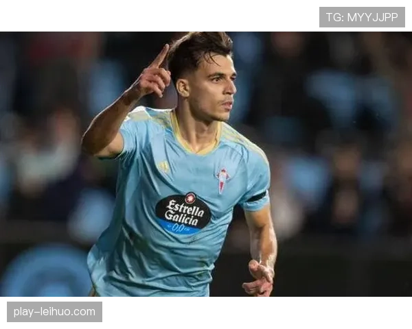 赛前观察：塞尔塔是本赛季西甲通过反击创造绝佳机会最多的球队